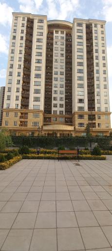 عکس برج پارسی