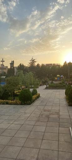 عکس برج پارسی