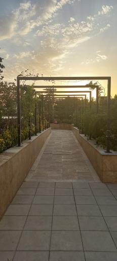 عکس برج پارسی