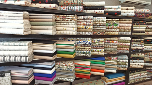 عکس پارچه نامی