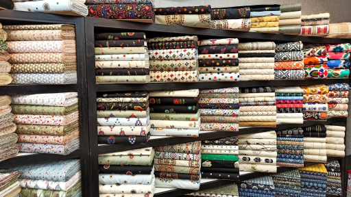 عکس پارچه نامی