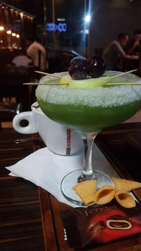 عکس کافه بی خوابی