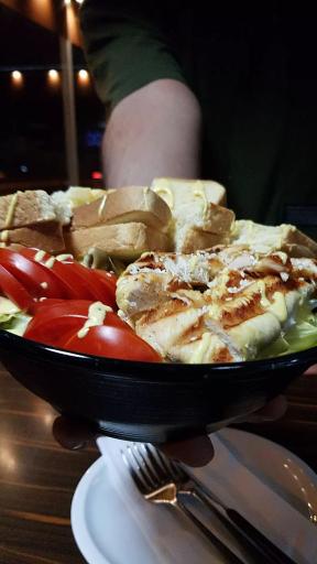 عکس کافه بی خوابی