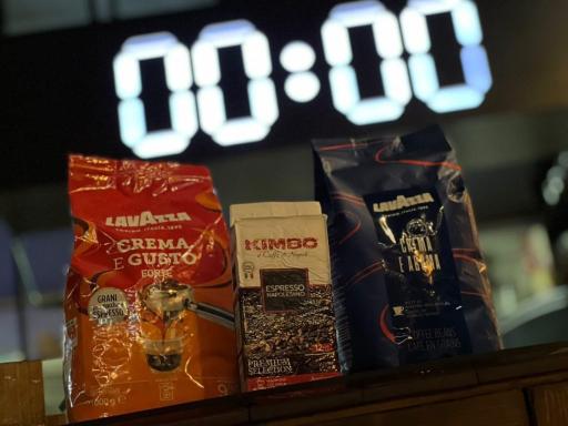 عکس کافه بی خوابی