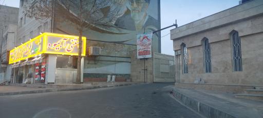 عکس جمعیت هلال‌ احمر شهرستان ملارد