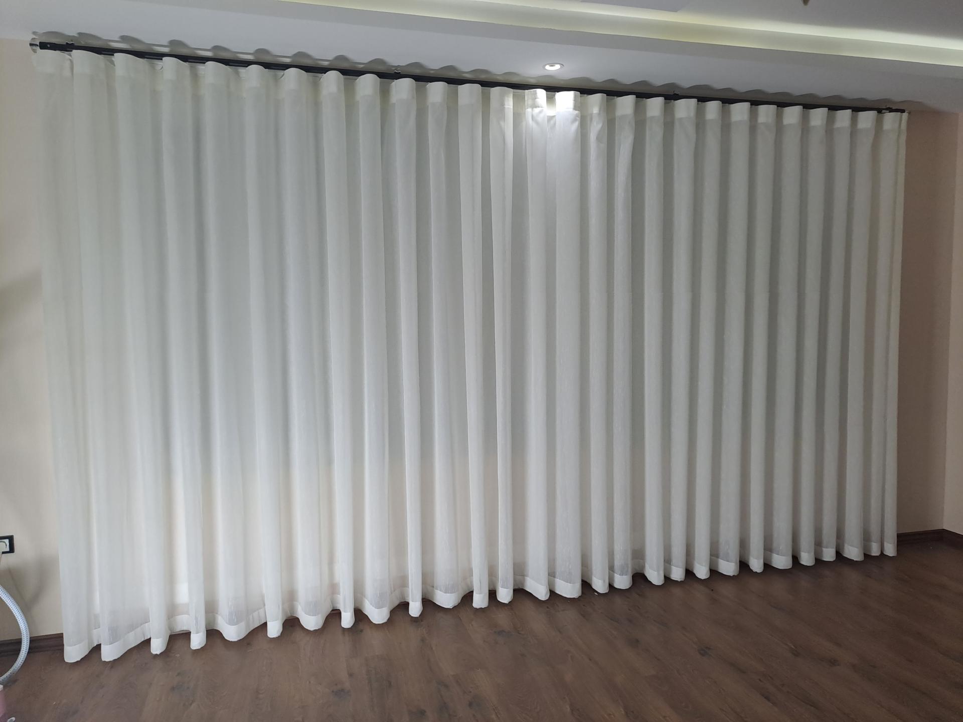 عکس پرده سرای مارال