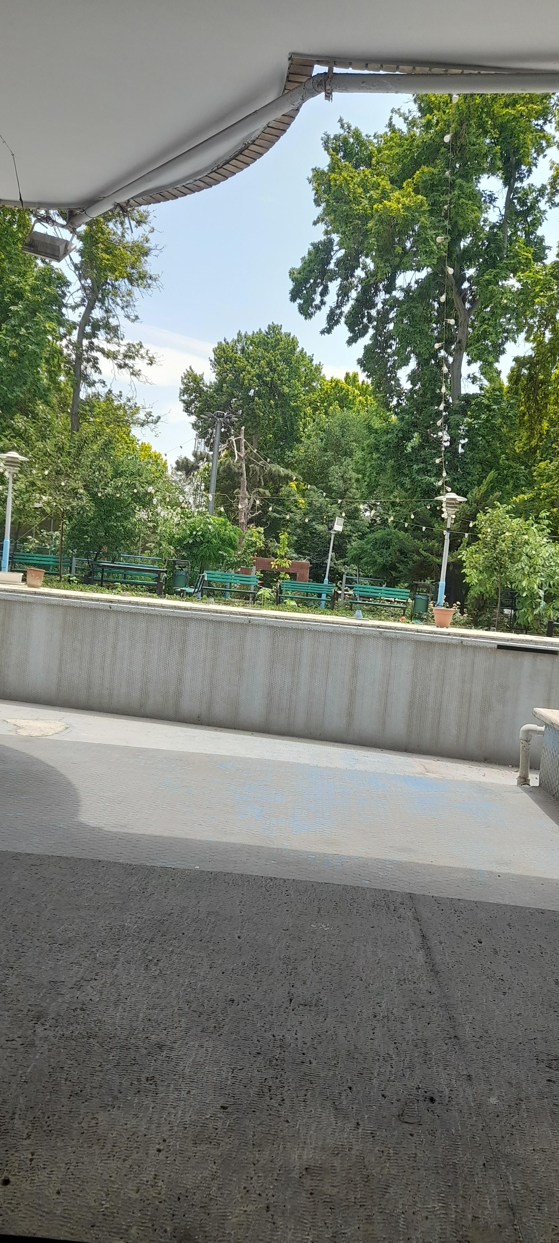 عکس مرکز توانبخشی جانبازان ثارالله