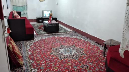 عکس خانه مسافر حسابی فرد