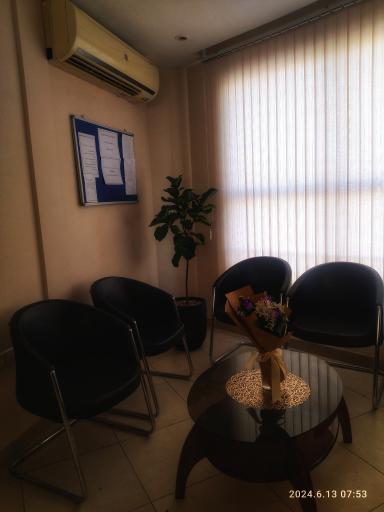 عکس دفتر خدمات الکترونیک قضایی طلیعه