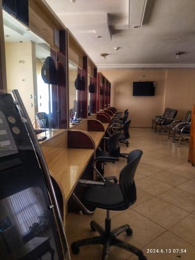 عکس دفتر خدمات الکترونیک قضایی طلیعه