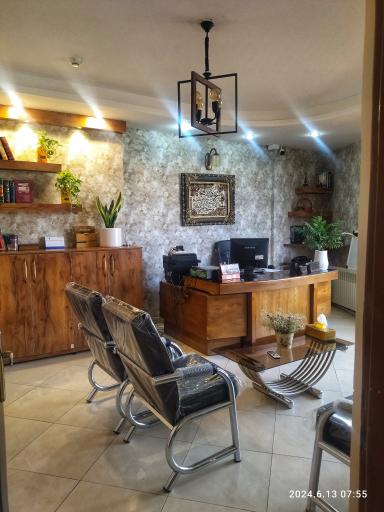 عکس دفتر خدمات الکترونیک قضایی طلیعه