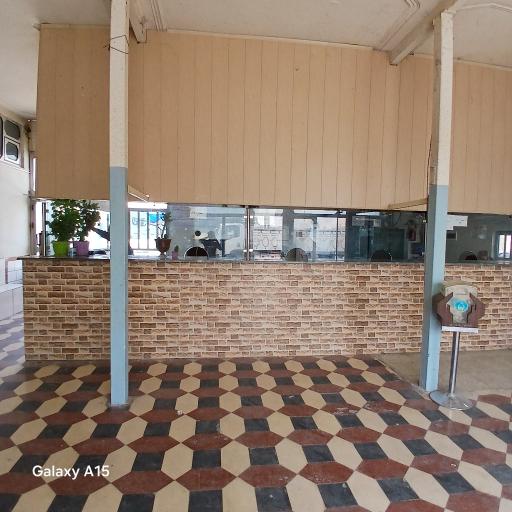 عکس شرکت حمل و نقل ایمان بار