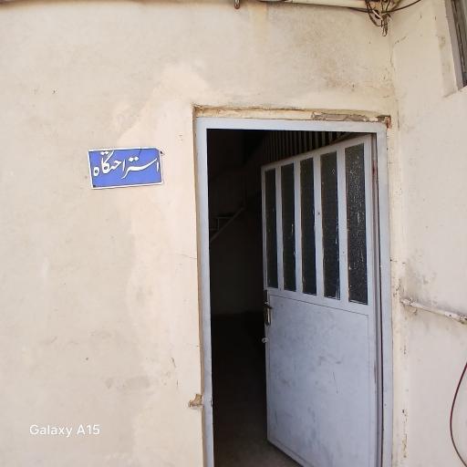 عکس شرکت حمل و نقل ایمان بار