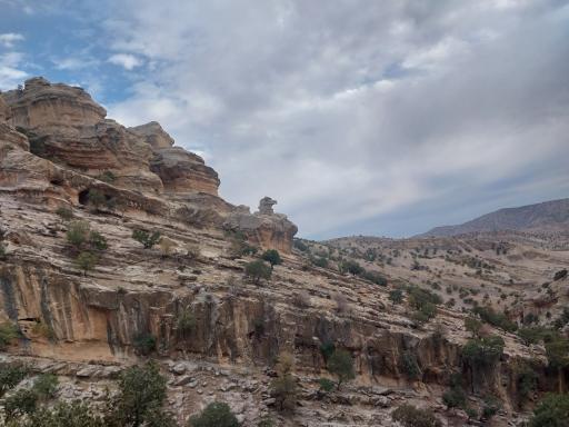 عکس پارک تفریحی ملکشاهی