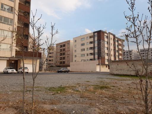 عکس شهرک آتیه 