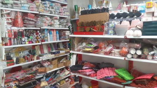 لوازم قنادی و تولد وانیلی 