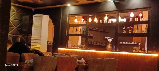 عکس رستوران کوچینی