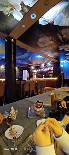 عکس رستوران کوچینی