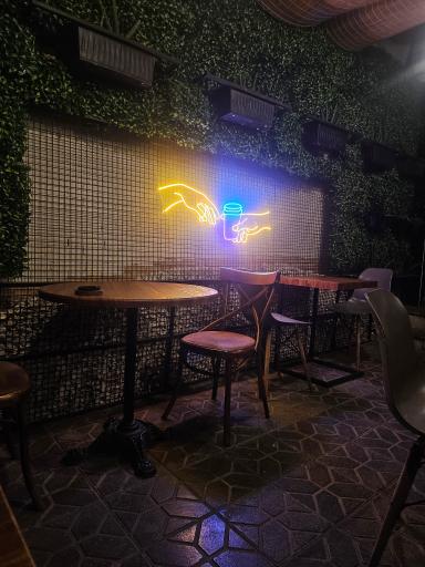 عکس کافه ژابیز