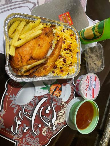 عکس رستوران امیر