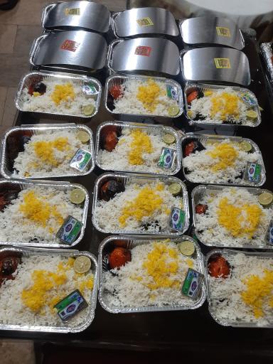 عکس رستوران امیر