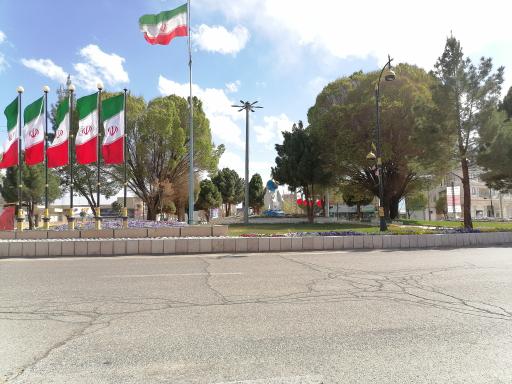 عکس میدان آزادی