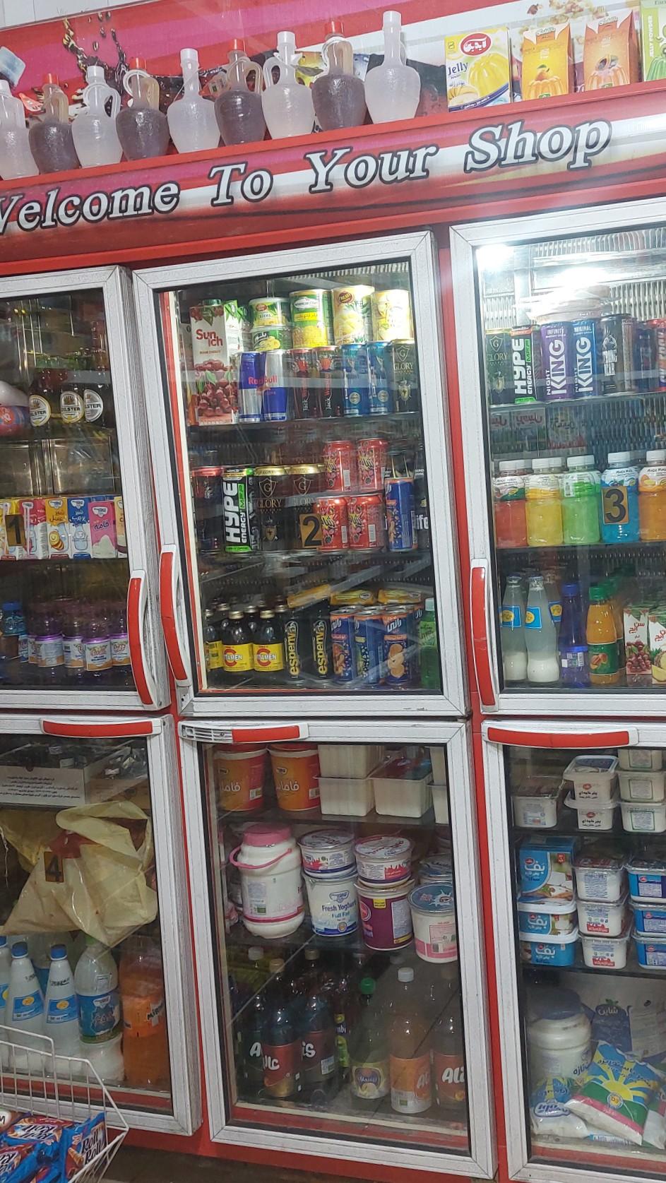 عکس سوپری مهرزاد