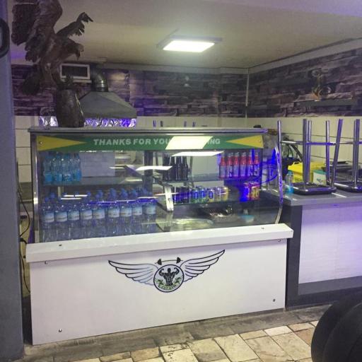 عکس باشگاه بدنسازی کات