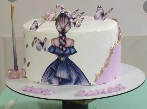 عکس شیرینکده نوری 