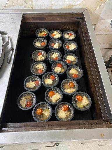 عکس رستوران سنتی جام جم