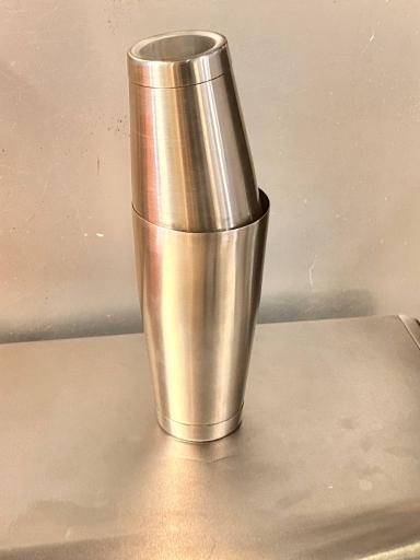 عکس پخش تجهیزات کافه قهوه