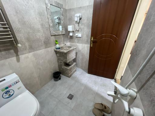 عکس سوئیت مشا (احسان)