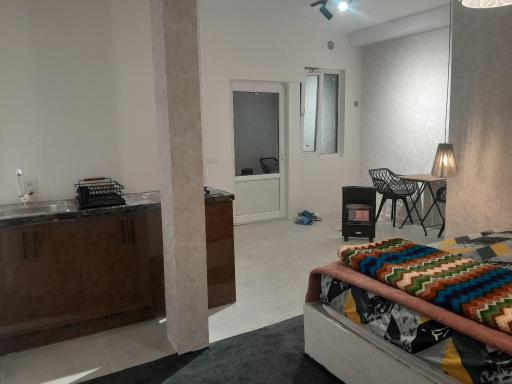 عکس سوئیت مشا (احسان)
