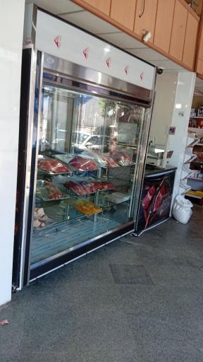 عکس هایپرمارکت آریا