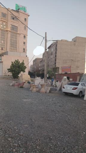 عکس مصالح ساختمانی صداقت