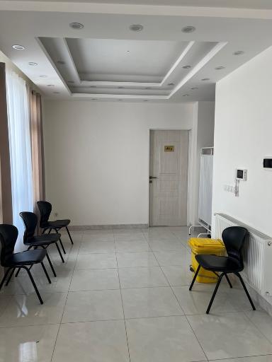 عکس مطب دکتر آزاده خانی آباد