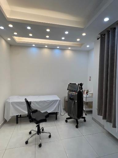 عکس مطب دکتر آزاده خانی آباد