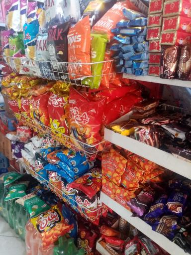 عکس سوپر مارکت مهران 