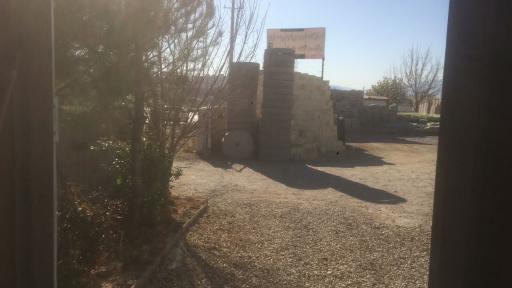 عکس مصالح فروشی