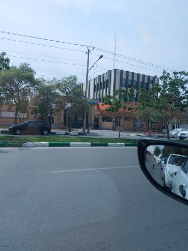 عکس اداره مبارزه با مواد مخدر