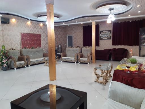 عکس هتل نوبهار