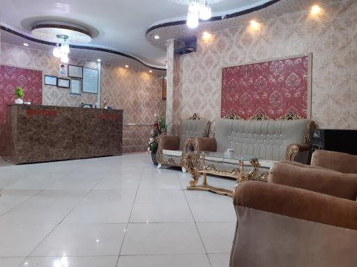 عکس هتل نوبهار