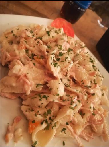 عکس پیتزا پوپو