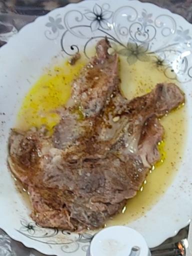 عکس طباخی میثم