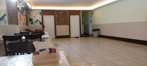 عکس حلویات و رستوران نسیم لبنان