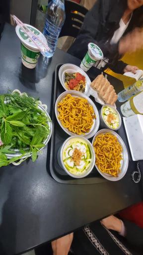 عکس کلبه آش