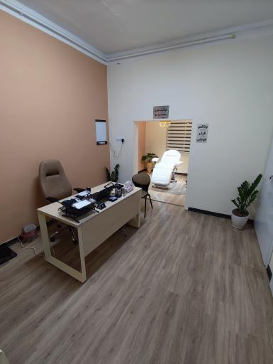 عکس مطب دکتر جلالی