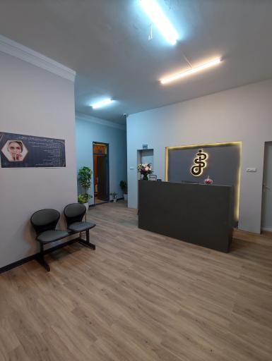 عکس مطب دکتر جلالی