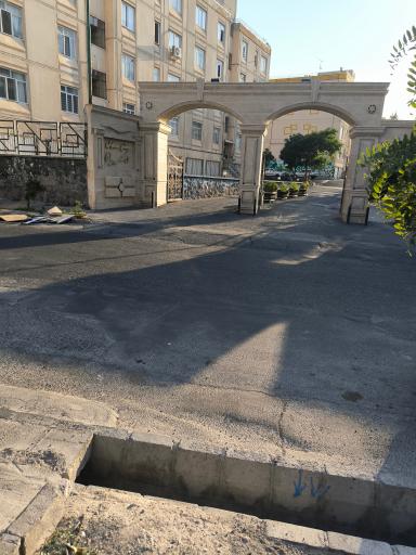 مجتمع مسکونی ایرداک