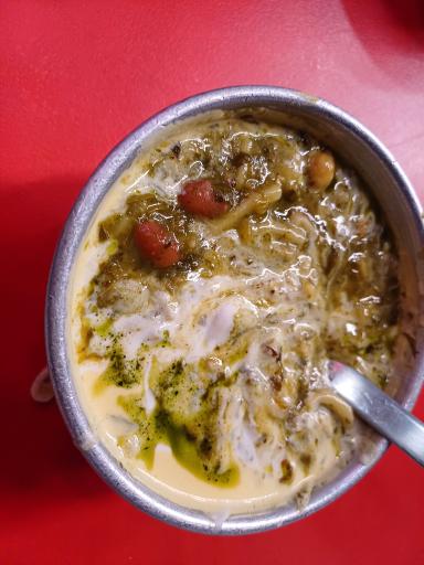 عکس کلبه آش